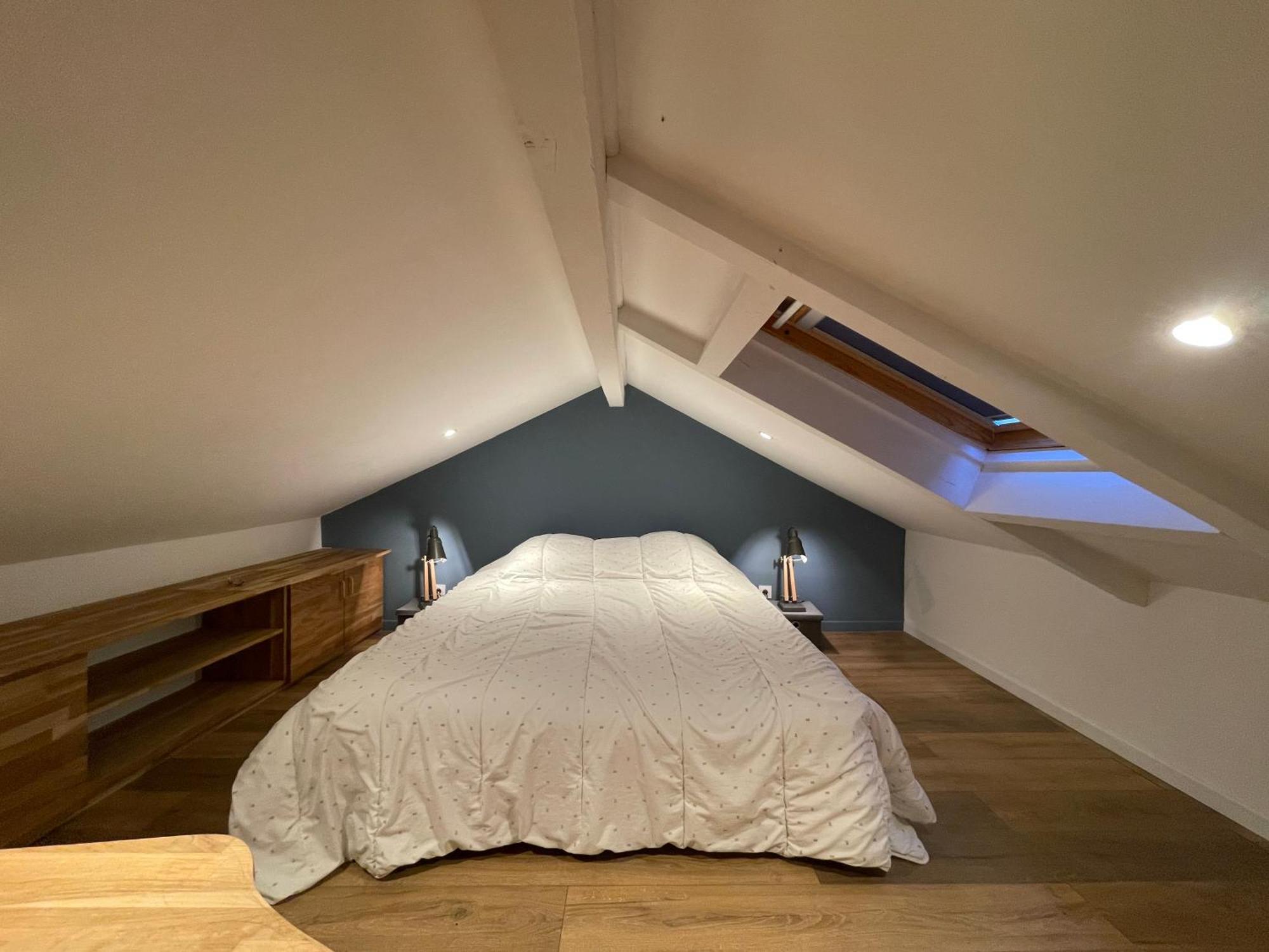Maison Colmars Buitenkant foto